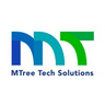 MTree Tech Solutions logo