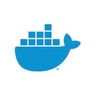 Docker logo