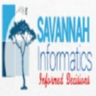 Savannah informatics  logo