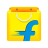 Flipkart logo