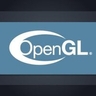 OpenGL logo