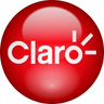 Claro Colombia logo