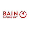 Bain and Company logo