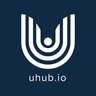 uhub logo