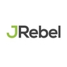 JRebel logo