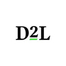 D2L logo