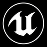 Unreal Engine logo