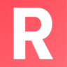 Replicated logo