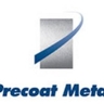 Precoat Metals logo