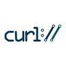 cURL logo