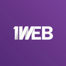 1Web logo