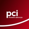 PCI Pharma Services logo