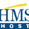 HMS Host logo