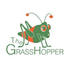 The Grasshopper logo