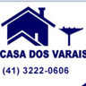 A Casa dos Varais logo