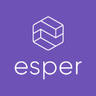 Esper logo