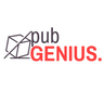PubGENIUS logo