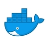 Docker Immutable Workstation logo