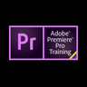 Adobe Premiere Pro Training Ecuador logo