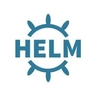 Helm logo