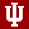 Indiana University logo