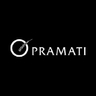 Pramati logo