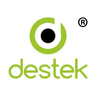 Destek Infosolutions logo