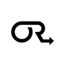 OneRail logo