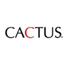 Cactus Communications logo