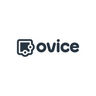 oVice logo