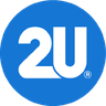 2U logo