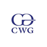 CWG PLC logo
