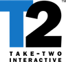 Take-Two Interactive Software, Inc. logo