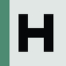 HackPad logo