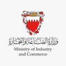 Ministry of State for Communications logo