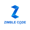 Zimble Code logo