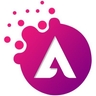 aPurple logo