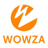 Wowza Media Systems logo