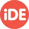 iDE logo