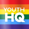 Youth HQ logo