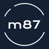 m87 Technologies logo