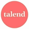 Talend logo