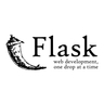 Flask JSONDash logo