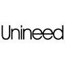 Unineed logo