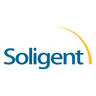 Soligent logo