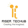 RiserTechub Pvt Ltd logo