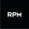 RPM logo