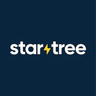 StarTree logo