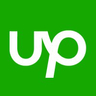 Upwork logo