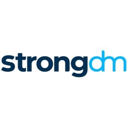 strongDM